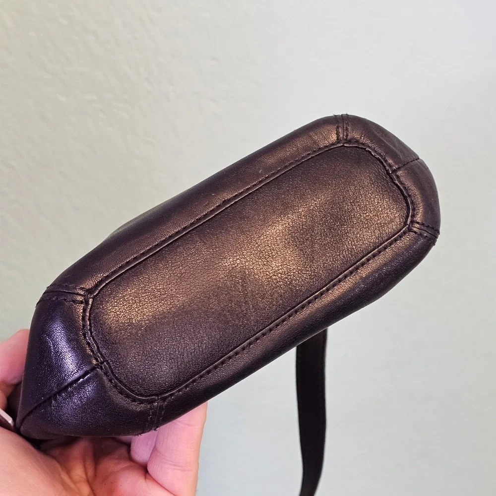 Coach vintage mini